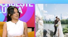 Ramona Păun, povești despre căsătoria extrem de frumoasă la New York