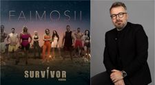 Survivor România 2023. Marcel Radu, despre alegerea Faimoșilor după 8 luni de casting: ”Am discutat cu peste 150 de vedete”