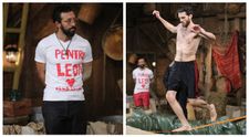 Silviu Țolu în luptă cu Kamara. Cine a reușit să câștige proba pentru fermierul șef al săptămânii