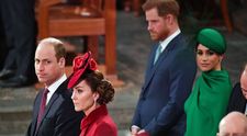 Meghan Markle și Kate Middleton, întâlnire tensionată! Cum s-au comportat ducesele
