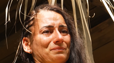 Roxana Chiperi, în lacrimi la Survivor România 2025. Abandonată de familie și trimisă la orfelinat la 13 ani, și-a găsit liniștea doar datorită soțului: „Am zis că e pâinea lui Dumnezeu și am luat-o eu pe toată”