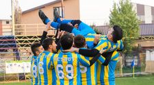 Massimo Pedrazzini, fostul antrenor de la Steaua, si-a facut debutul la Atletico Textila!