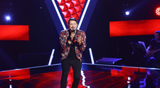 Bogdan Dumitraș - Vocea României 2019