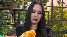 Rețeta de Halloween care a înnebunit lumea! Brioșele cu dovleac care aproape că se fac singure și dispar imediat de pe farfurie
