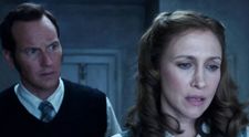 Vera Farmiga, actrița din The Conjuring, s-a trezit cu vânătăi în formă de cruce după filmări: „Forme inexplicabile pe corpul meu” FOTO