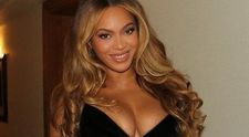 Beyonce, imaginea perfecțiunii la premiera filmului “The Harder They Fall”, produs de Jay-Z