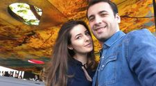VIDEO Soția lui Daniel Nițoiu își aniversează, astăzi, ziua de naștere. Cum vor sărbători soții Nițoiu