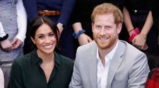 Meghan Markle și Prințul Harry, prima apariție după anunțul că renunță la atribuțiile regale