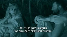 Este „Războiul sexelor” în echipa Faimoșilor! Remus, întrebat de Bianca de ce a votat-o spre eliminare
