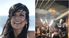 Descoperire șocantă în cazul incendiului din Elveția! Patroana clubului, văzută ieșind cu teancuri de bani din clădirea în flăcări