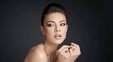 Prima imagine cu bebelușul Christinei Ich! Vedeți cât de bine arată Christina, chiar și după complicațiile de la naștere