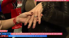 VIDEO Extensiile de gene pot ascunde micile imperfecțiuni