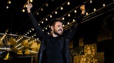 Bogdan Ioan, câștigătorul Vocea României, a filmat primul videoclip