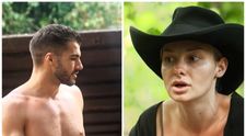 Maria Lungu și Iancu Sterp s-au certat de față cu toți Războinicii, la Survivor All Stars! De la ce a pornit conflictul