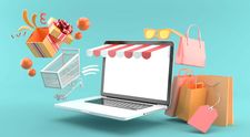 Raport GPeC E-Commerce România: Cumpărături online de 6,2 miliarde de euro în 2021, în creștere cu 10% față de 2020