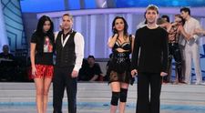 Augustin Viziru a slabit 7 kg, iar Lavinia a invatat ca imposibilul devine posibil la “Dansez pentru tine” FOTO si VIDEO