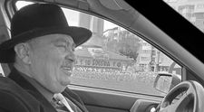 Iorgu Cleanu, unul dintre cei mai cunoscuți artiști din Onești, a murit la 66 de ani. Anunțul devastator: „A fost un prieten bun, mereu glumeț..”