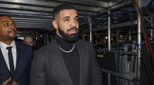 Drake și Alcoolul. Ce obișnuiește să facă artistul după ce bea mai multe pahare