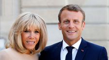 Conflict diplomatic după ce președintele Braziliei a râs de Brigitte Macron