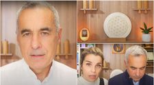 Ce semnificație are obiectul care apare în videoclipurile lui Călin Georgescu. Mulți l-au observat și s-au întrebat ce reprezintă cu adevărat