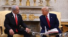 Israel și Iran au încetat bombardamentele, după ce Donald Trump a vorbit la telefon cu Netanyahu. Ce i-a spus, pentru a ameliora situația din Orientul Mijlociu