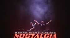 NOSTALGIA IMAGINARIUM 2025: O lume între trecut și viitor te așteaptă la Romexpo, pe 7 și 8 noiembrie