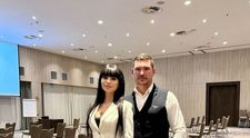 Mesajul transmis de Călin Donca din închisoare pentru soția lui, Orianda:„Dacă eu azi pic la zero...”