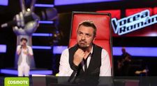 Horia Brenciu: 