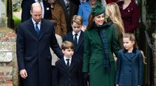 Schimbare majoră în familia regală. Copiii lui Kate și William nu vor mai fi văzuți în public. Reduc drastic aparițiile lor