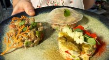 Un fost concurent MasterChef este Campion Național al Salatei de Boeuf din România!