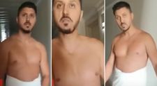Ciprian Marica, primul mesaj public după scandalul sexual în care a fost implicat: „Eu fraier, nu?”