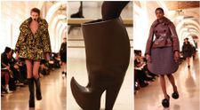 Ridicol sau original? Internauții, „oripilați” de cele mai recente tendințe în modă prezentate de Marc Jacobs la New York Fashion Week 2025: „Nu este un look pentru toată lumea!”