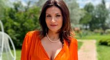 Ioana Ginghină a spus tot! Câți bani a câștigat actrița pentru a poza în Playboy: „Nu am avut o problemă în a mă expune”