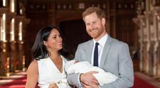 Unde va avea loc botezul lui Lilibet, fetița lui Meghan Markle și a prințului Harry
