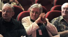 Cornel Constantiniu, internat în spital pentru o nouă operație. Cum se simte îndrăgitul solist vocal