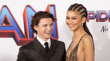 Zendaya, apariție irezistibilă la premiera Spider-Man. A furat toate privirile pe covorul roșu