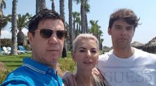 Mihai Leu, afacere de familie: ”Este proiectul nostru, l-am gândit eu cu soția și băiatul”