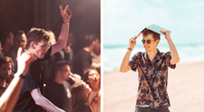 După show-ul făcut la UNTOLD, Lost Frequencies vine din nou în România
