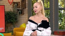 Carmen Barcan, meniul-minune pentru slăbit: ce să mănânci ca să dai jos kilograme fără înfometare