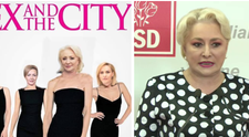 Viorica Dăncilă & CEX! Cele mai CEXy și rele, dar bune glume și meme-uri
