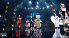 Cine sunt primii trei concurenți care s-au calificat în marea finală Românii au talent 2025