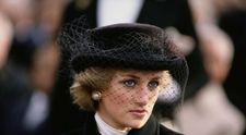 Ce se află în capsula timpului îngropată de Prințesa Diana. A fost dezgropată după 34 de ani