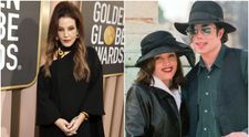 Lisa Marie Presley, o viață plină de tragedii: moartea tatălui, sinuciderea fiului și patru căsnicii eșuate