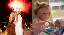 Au devenit mame pentru a doua oară, la nici patru ani de când prima lor fetiță a venit pe lume. Rebel Wilson și soția ei, o celebră creatoare de modă, au postat primele imagini cu bebelușul: „Ne simțim incredibil de recunoscătoare”