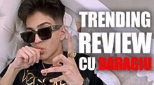 Trending Review cu Daragiu - Episodul 14