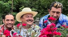 Mihai Bobonete face terapie: „Mi-e teamă că povestea mea se va sfârși mai devreme de final”