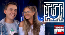 Cum să agăți la Untold - Trending Review cu Daragiu