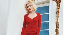 Ana Morodan, în autoizolare: 
