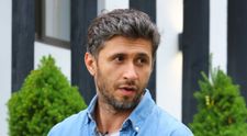 Reacția lui Dragoș Bucur după ce a fost pus la zid de internauți