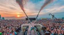 3 festivaluri pe plajele Mării Negre, unde să mergi vara asta